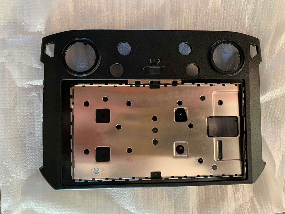 RC Outer Shells Replacement for DJI Smart Controller (RM500)