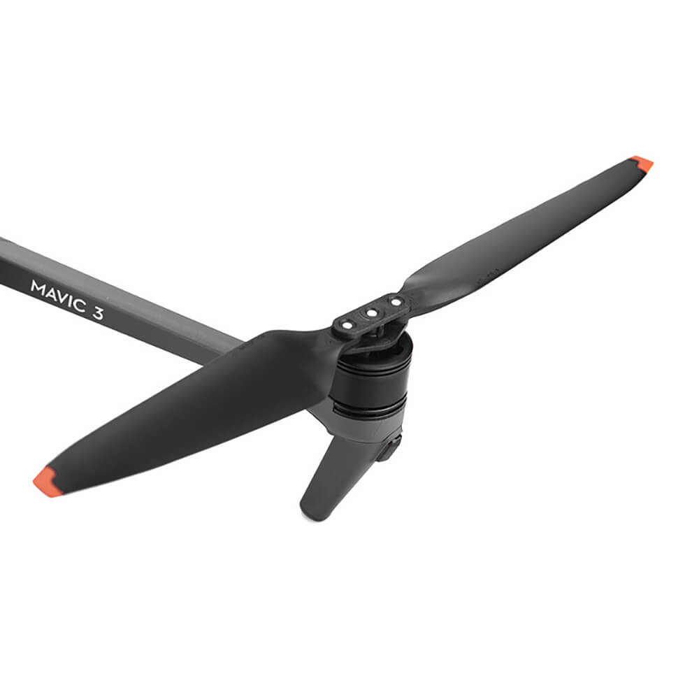 2 Pairs 9453F Propellers Replacement for Mavic 3, Mavic 3 Classic and Mavic 3 Pro
