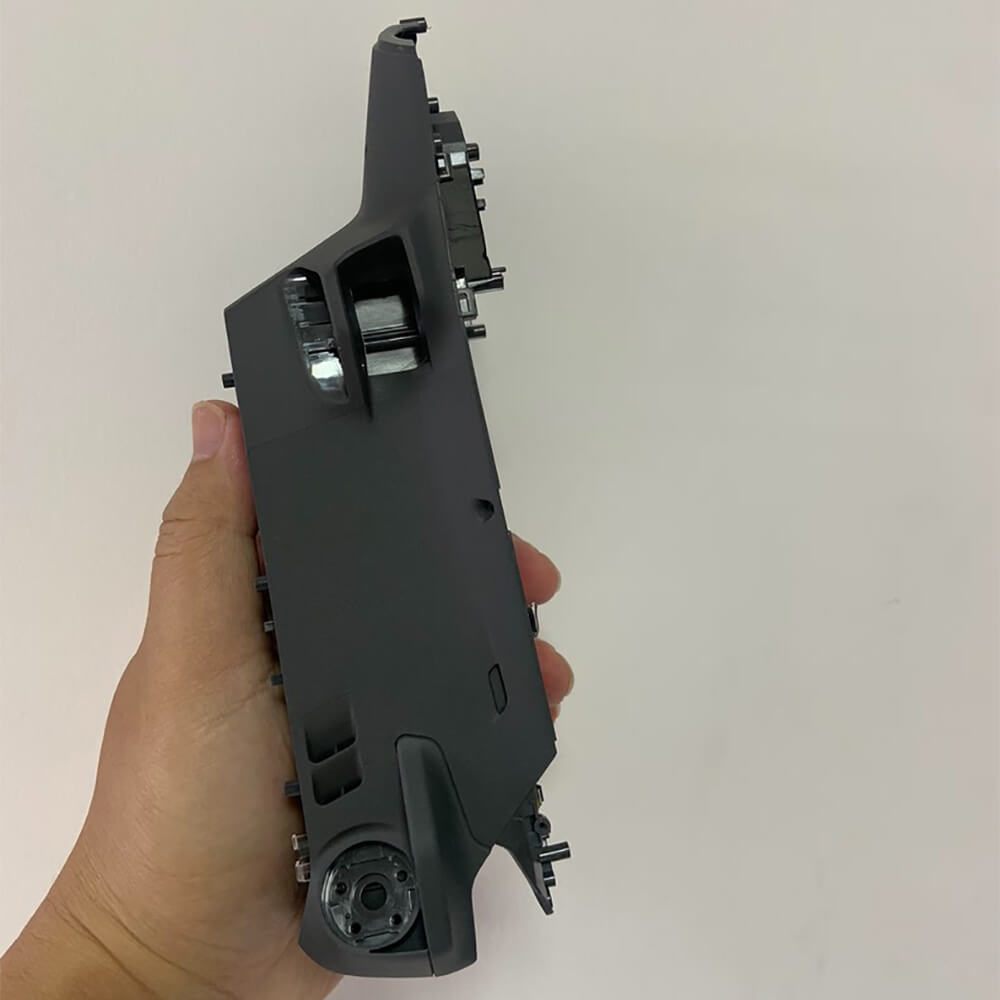 (Used-Like New) Middle Frame Replacement for Mavic 3 Pro