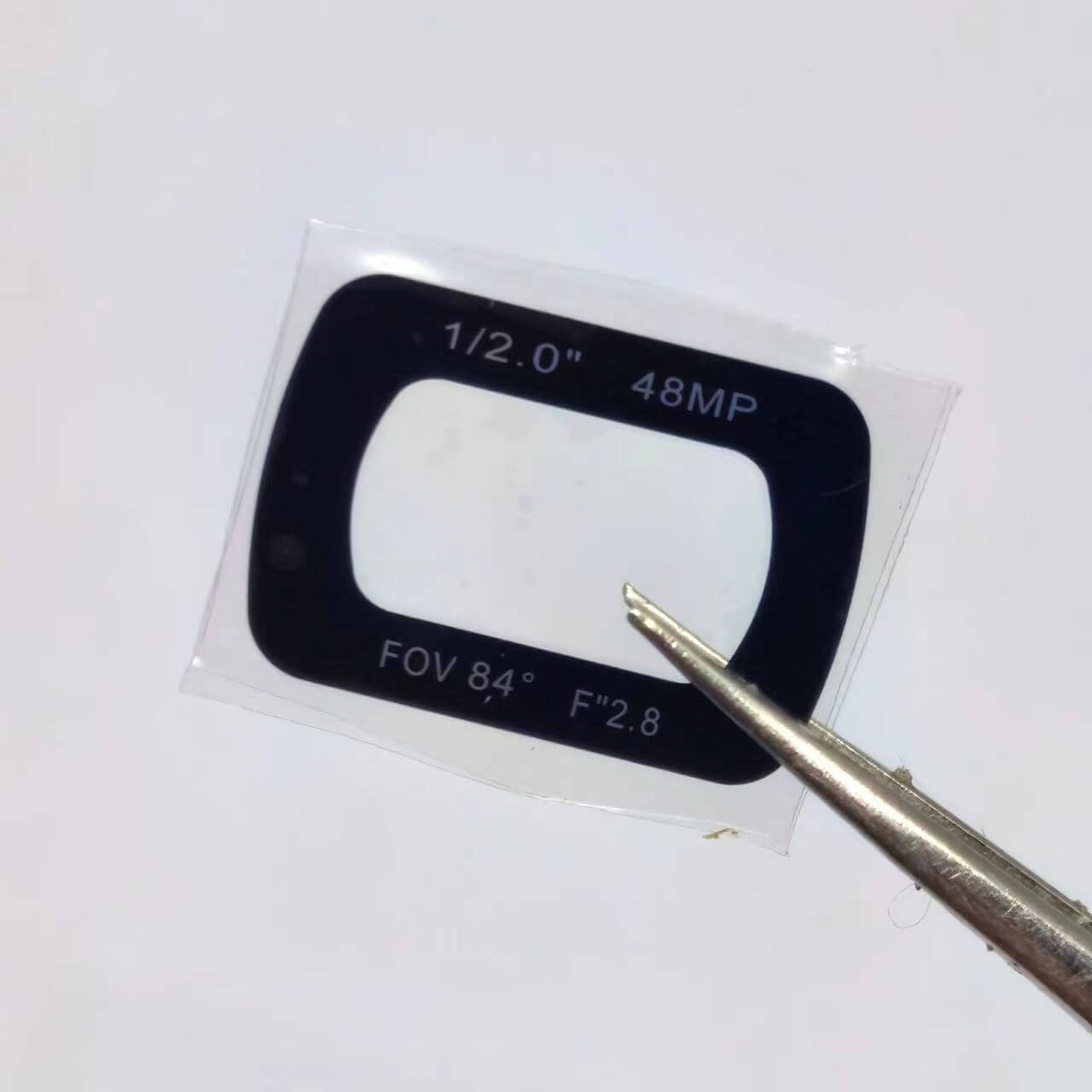 Camera Lens Glass Replacement for Mavic Air 2