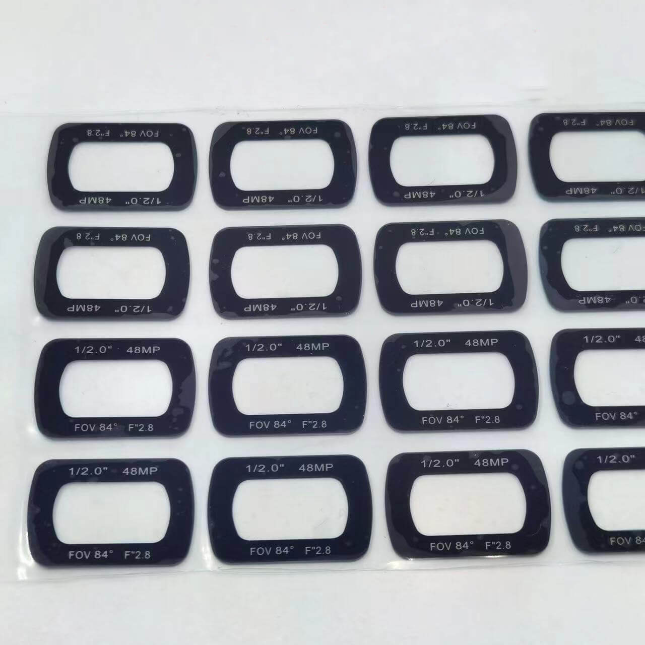 Camera Lens Glass Replacement for Mavic Air 2