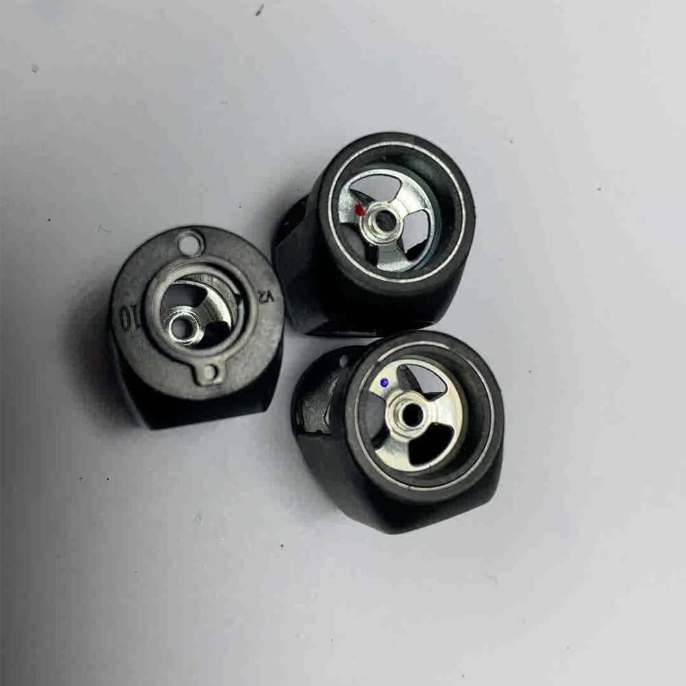 (Used-Very Good) Camera Shell without Lens Glass Replacement for DJI Mini 2/4K/SE, Mavic Mini