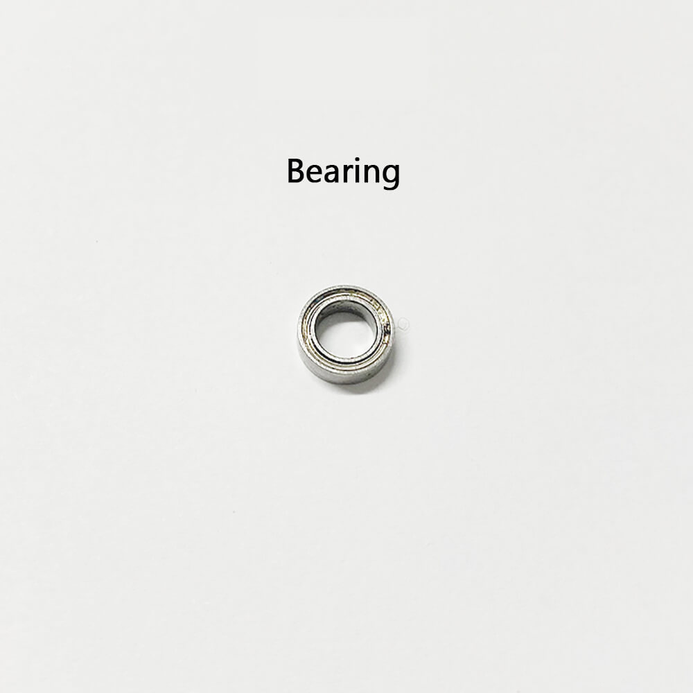 (Used-Very Good) Gimbal Brackets, Caps, Bearing Parts Replacement for DJI Mavic Mini, Mini 2/SE/4K