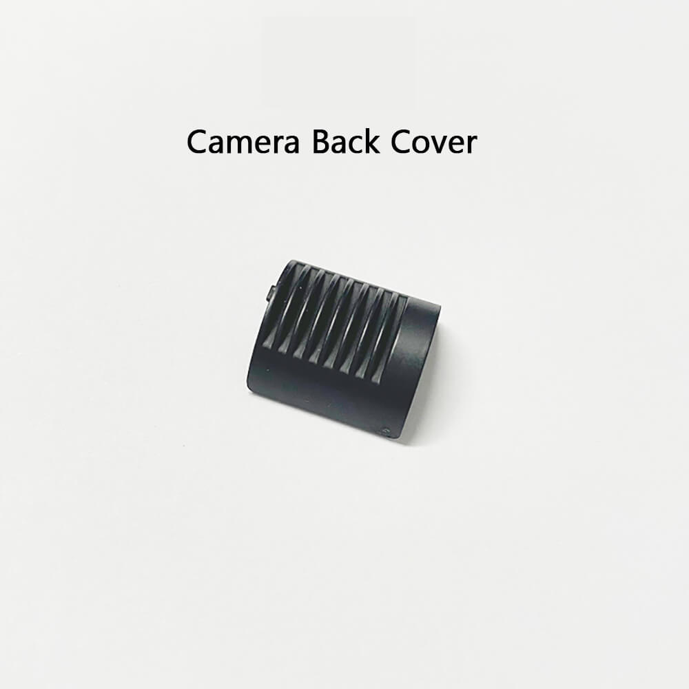 (Used-Very Good) Gimbal Brackets, Caps, Bearing Parts Replacement for DJI Mavic Mini, Mini 2/SE/4K