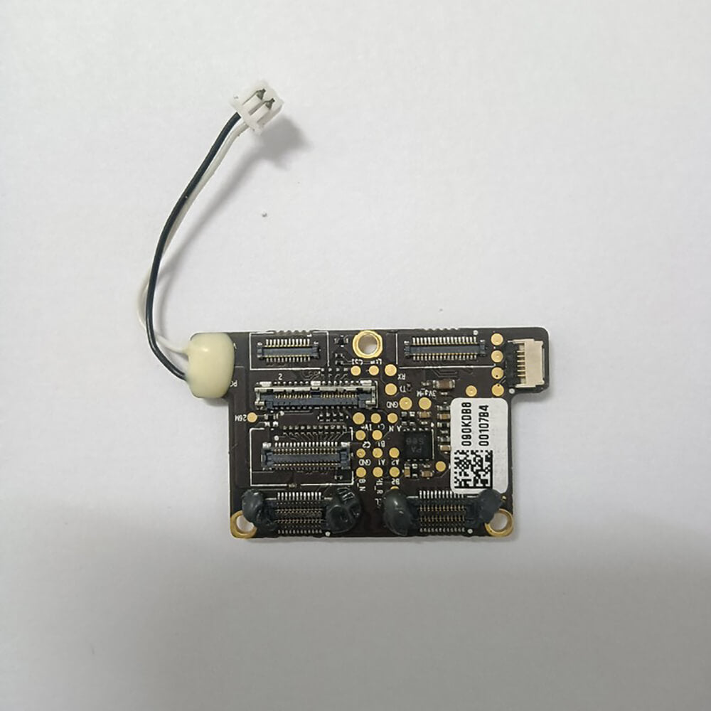 Gimbal Camera Control Board Replacement for DJI Mavic Pro