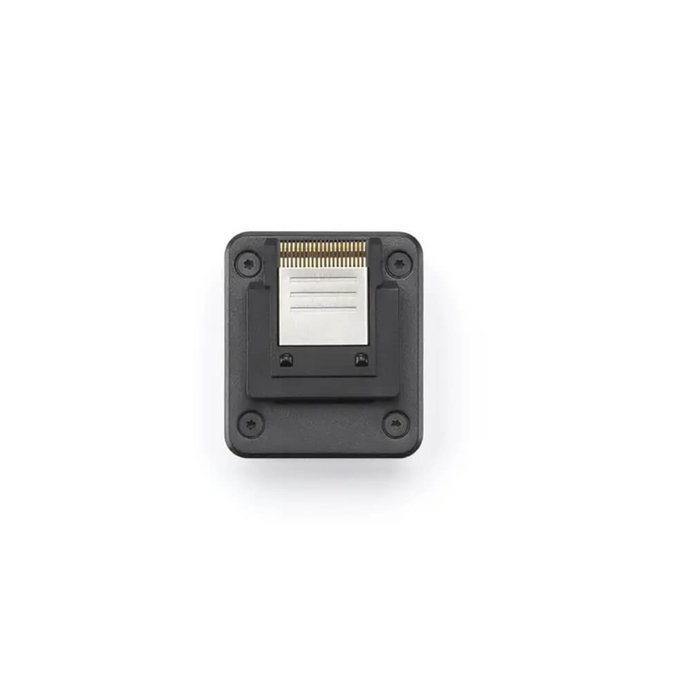 Camera Hot Shoe Adapter Replacement for DJI Mic Mini