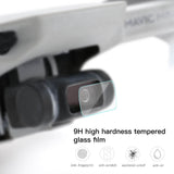 2 Set Camera Protective Glass Replacement for DJI Mavic Mini/Mini 2/SE/4K