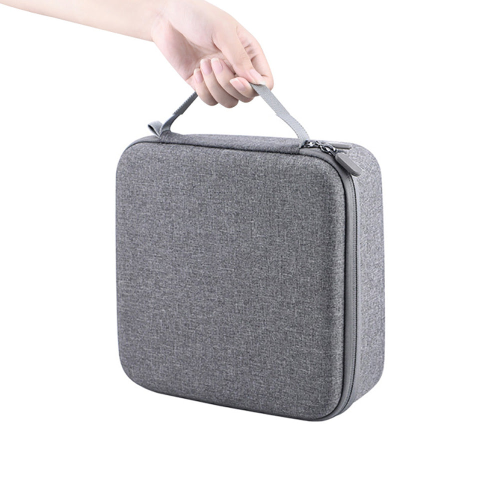 Storage Carry Case Replacement for DJI Mini 2/4K/SE and Its Controller