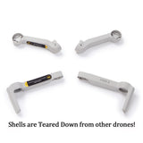 Motor Arm Shell without Motor Replacement for DJI Mini 2/SE/4K, Mavic Mini