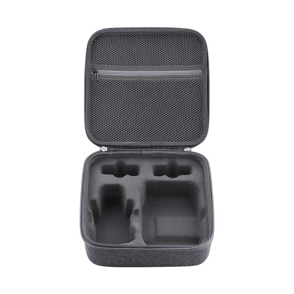 Storage Carry Case Replacement for DJI Mini 2/4K/SE and Its Controller