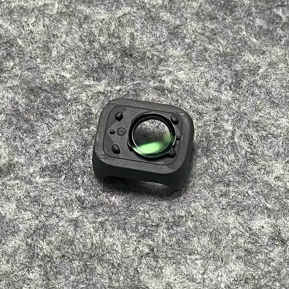 Camera Shell with Lens Glass Replacement for DJI Mini 3