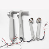 (Used-Good) Arm Shell with Broken Motor Replacement for DJI MINI 3