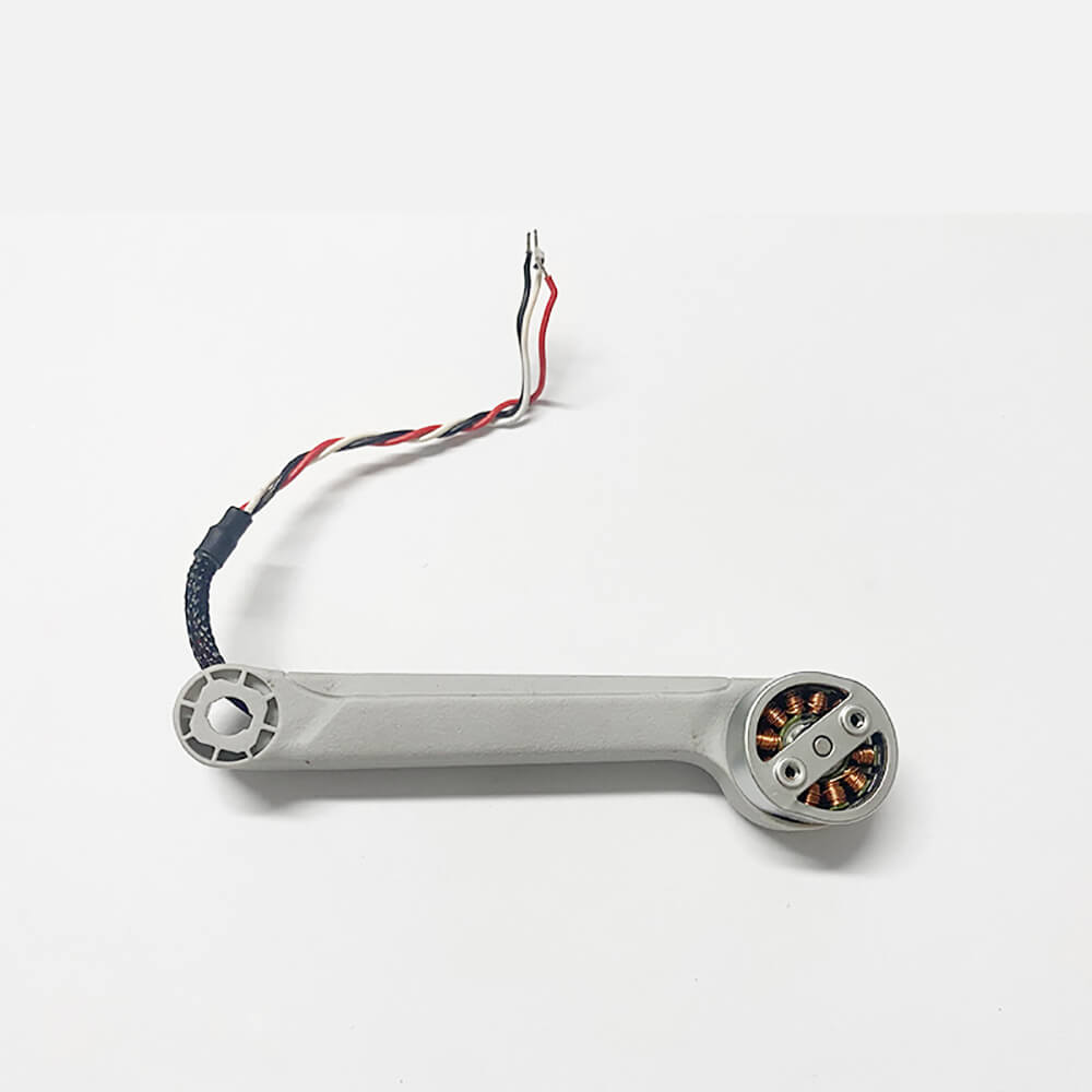 (Used-Good) Arm Shell with Broken Motor Replacement for DJI MINI 3