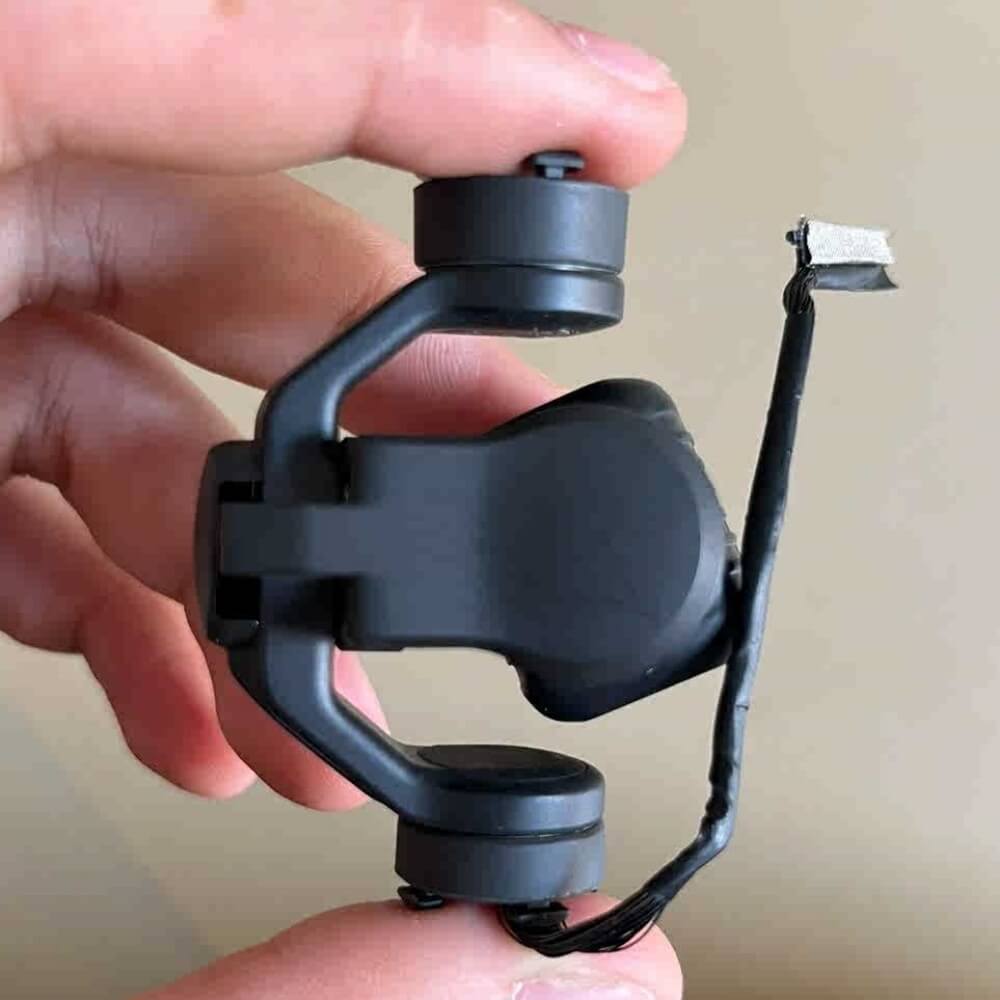 (Used-Like New) Gimbal and Camera Assembly Replacement for DJI Mini 3