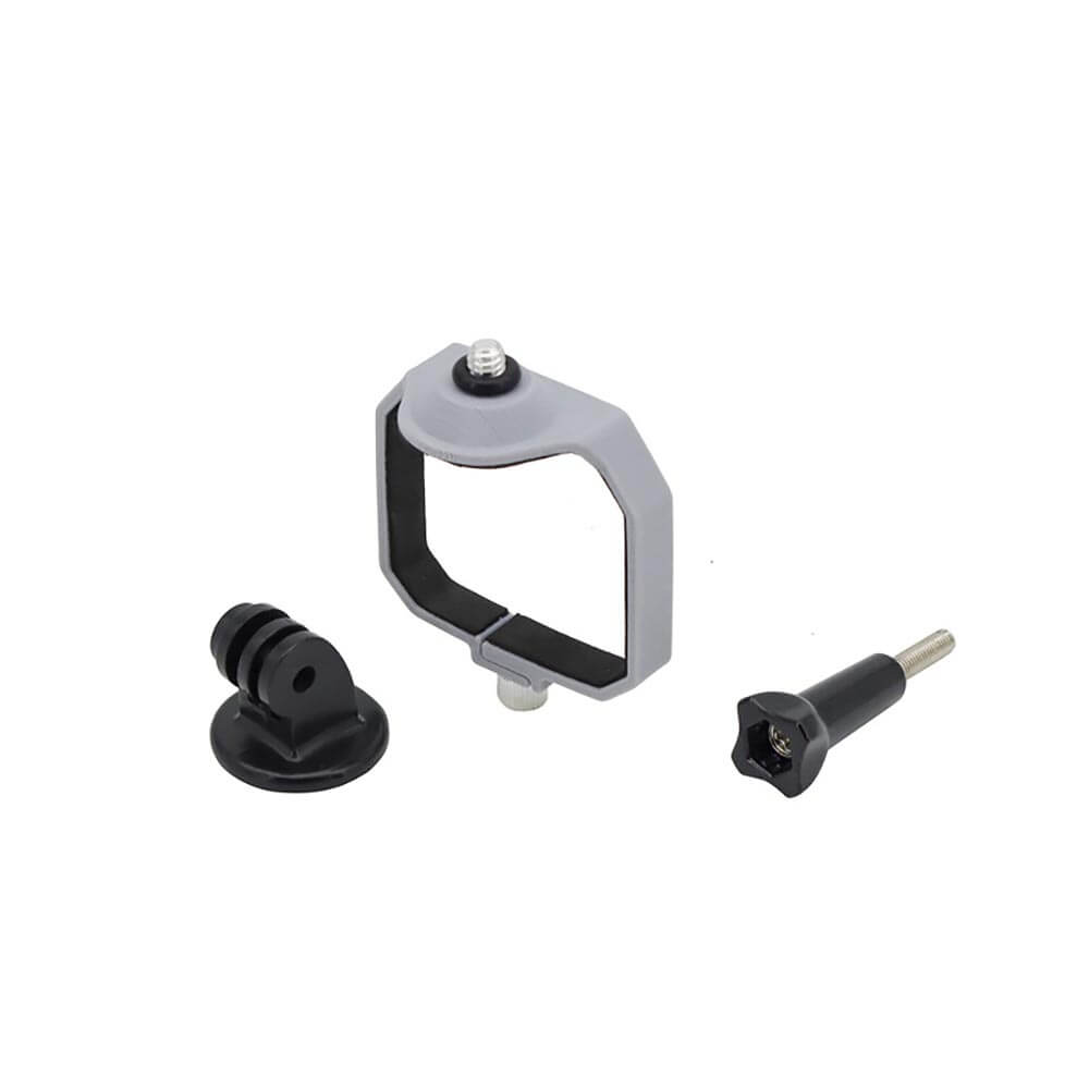 Extension Camera Mount Adapter Replacement for DJI Mini 3, Mini 3/4 Pro