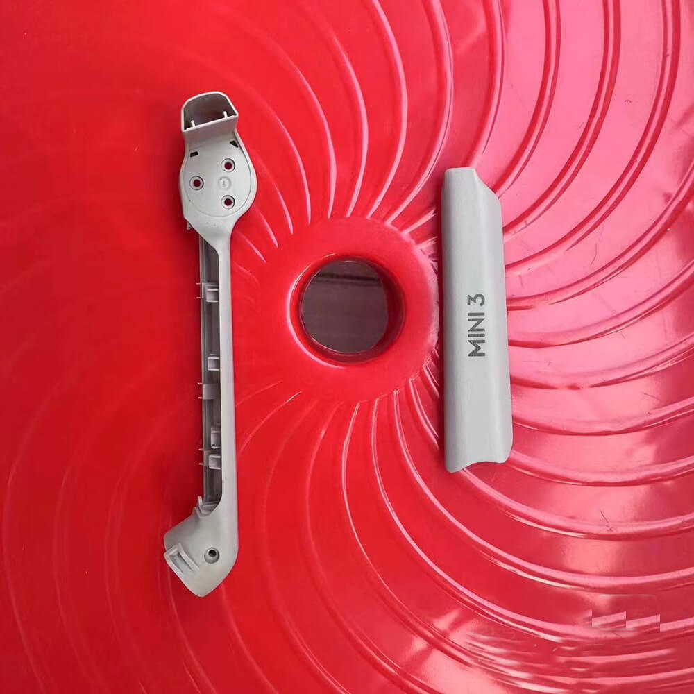 Motor Arm Shell Replacement for DJI Mini 3