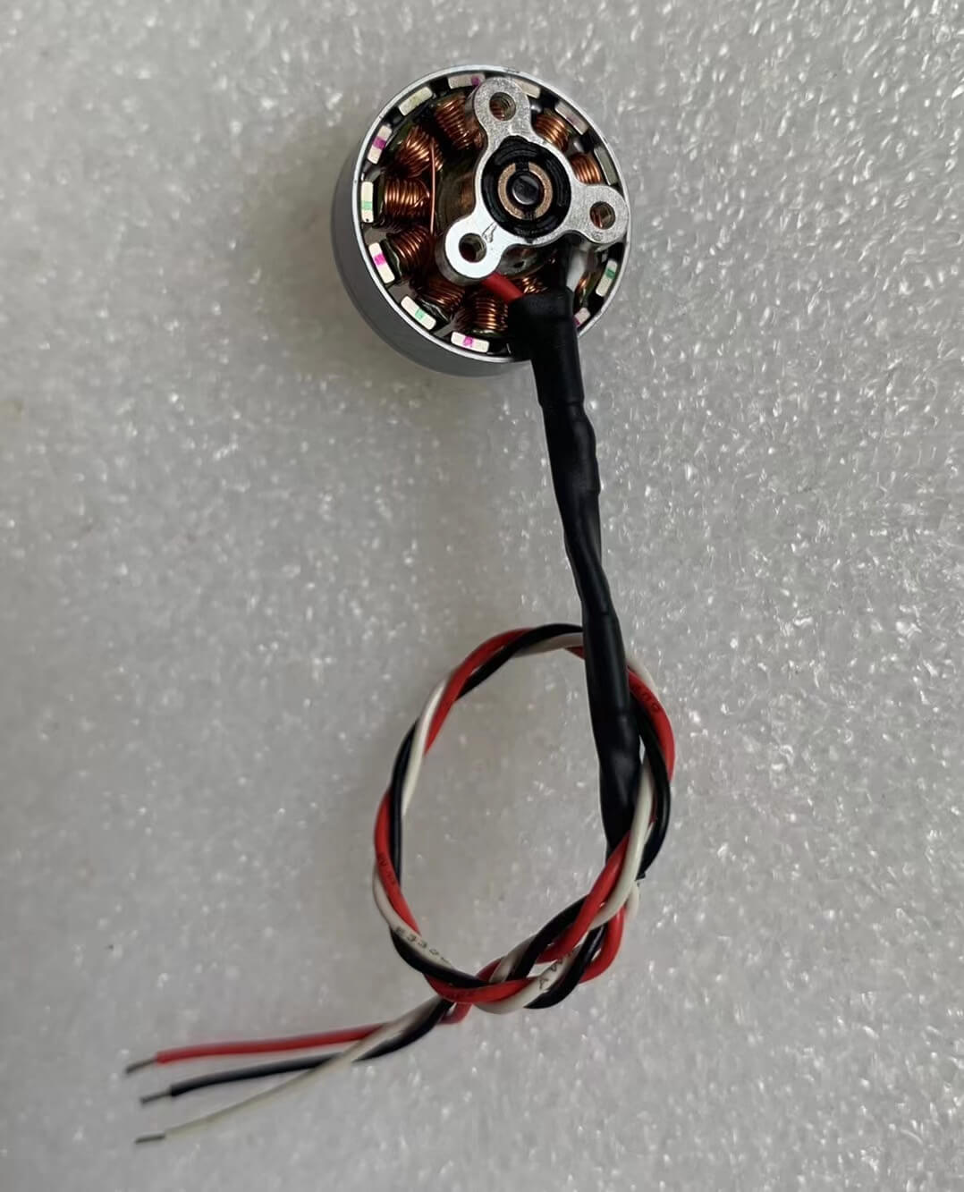 Arm Motor Replacement for DJI Mini 4 Pro, Mini 3 Pro