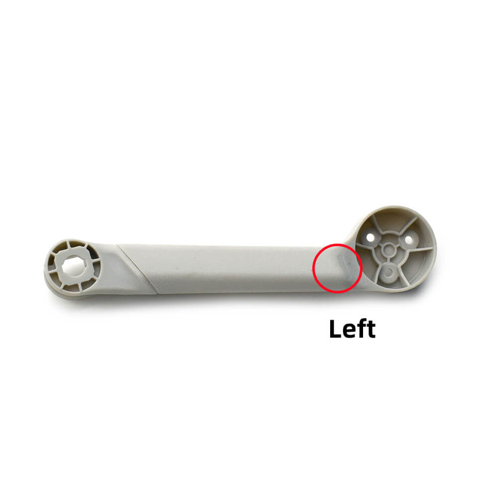 Motor Arm Shell Replacement for DJI Mini 3 Pro