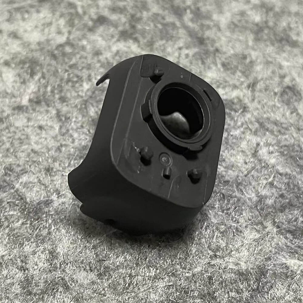 Camera Shell without Lens Glass Replacement for DJI Mini 3 Pro