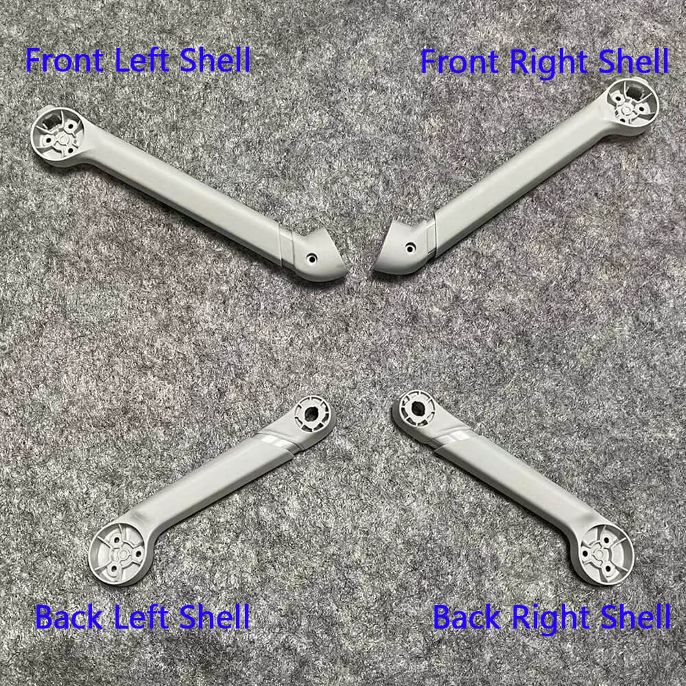 Motor Arm Shell Replacement for DJI Mini 3 Pro