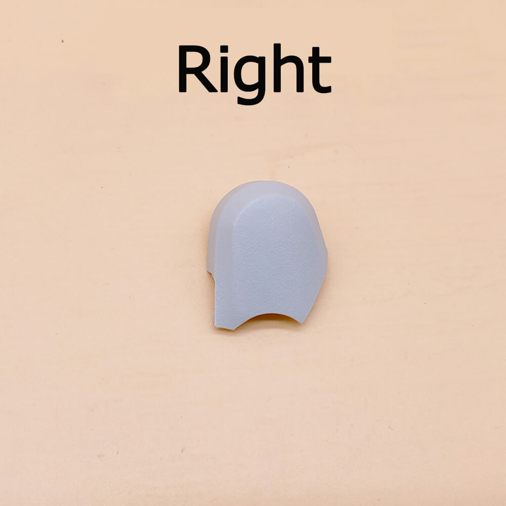 Gimbal Axis Side Cover Replacement for DJI Mini 3 Pro