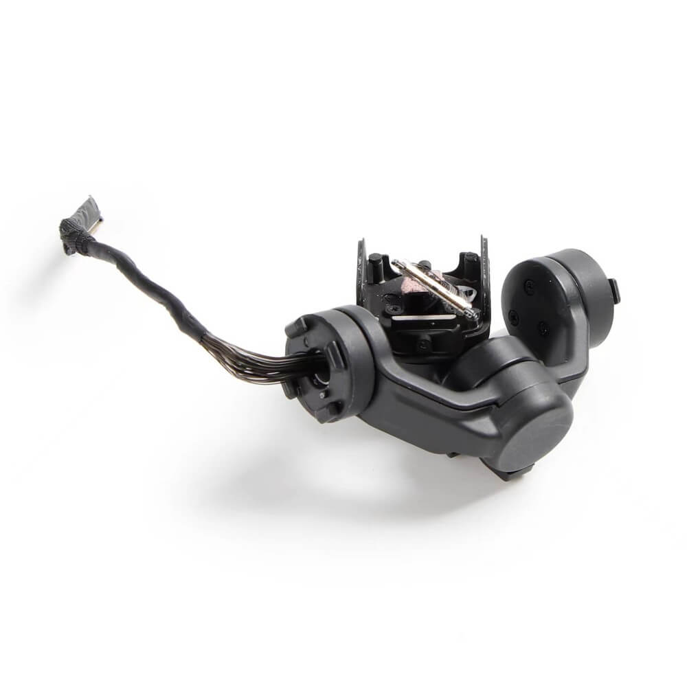 (Used-Like New) Gimbal Assembly without Camera Replacement for DJI Mini 3 Pro
