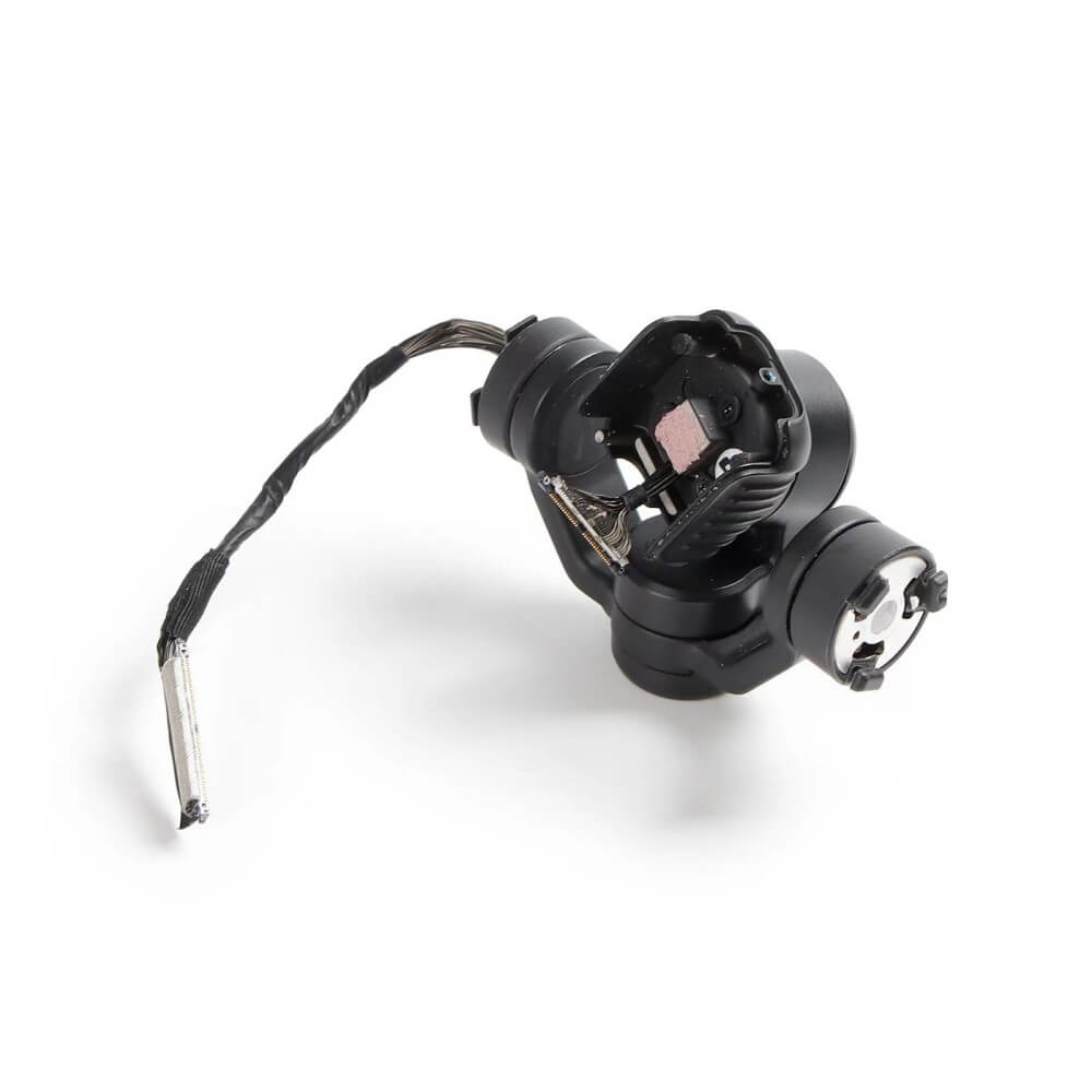 (Used-Like New) Gimbal Assembly without Camera Replacement for DJI Mini 3 Pro