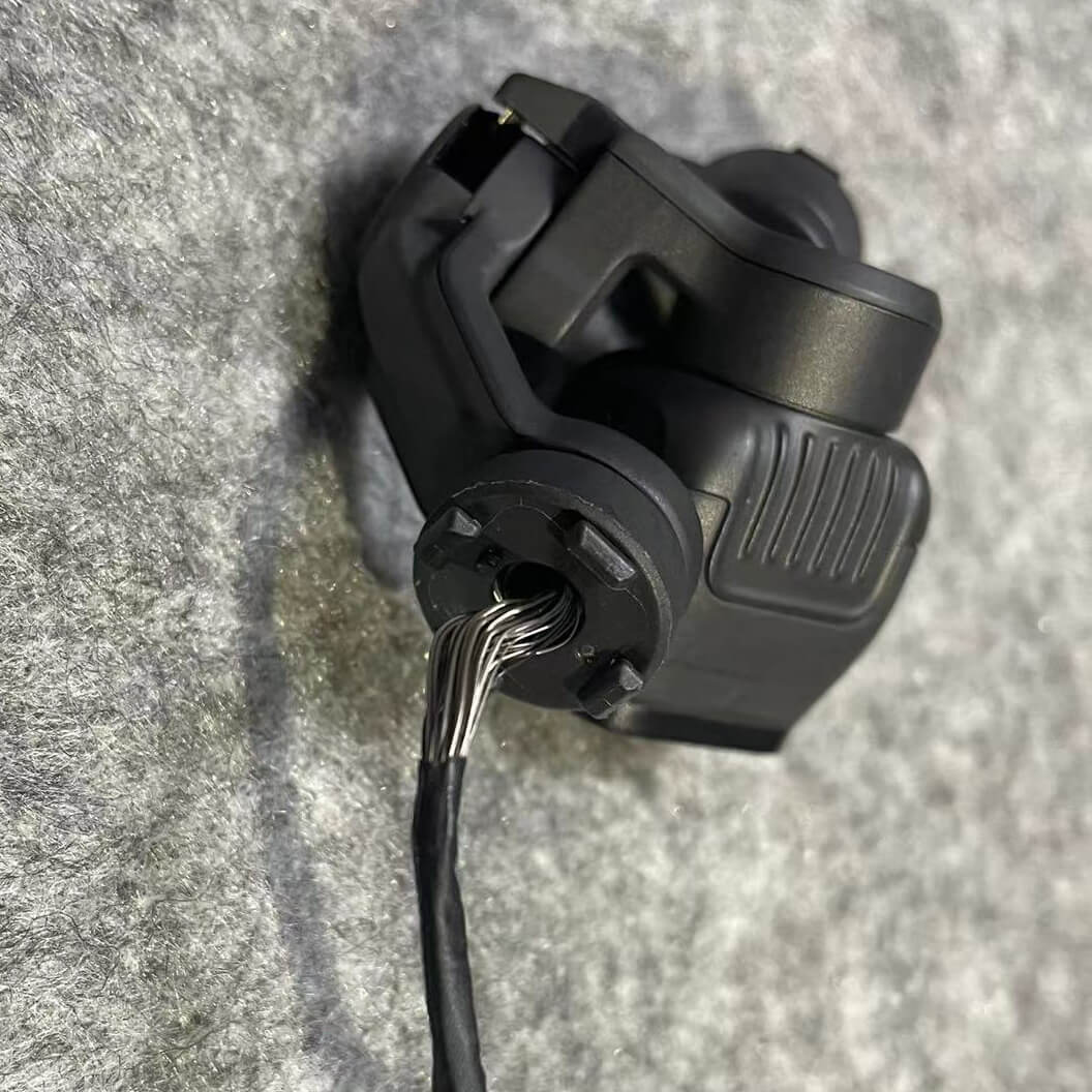 Gimbal and Camera Assembly Replacement for DJI Mini 3 Pro