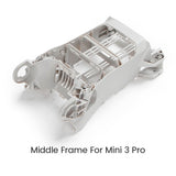 Fuselage Middle Frame Replacement for DJI Mini 3 Pro
