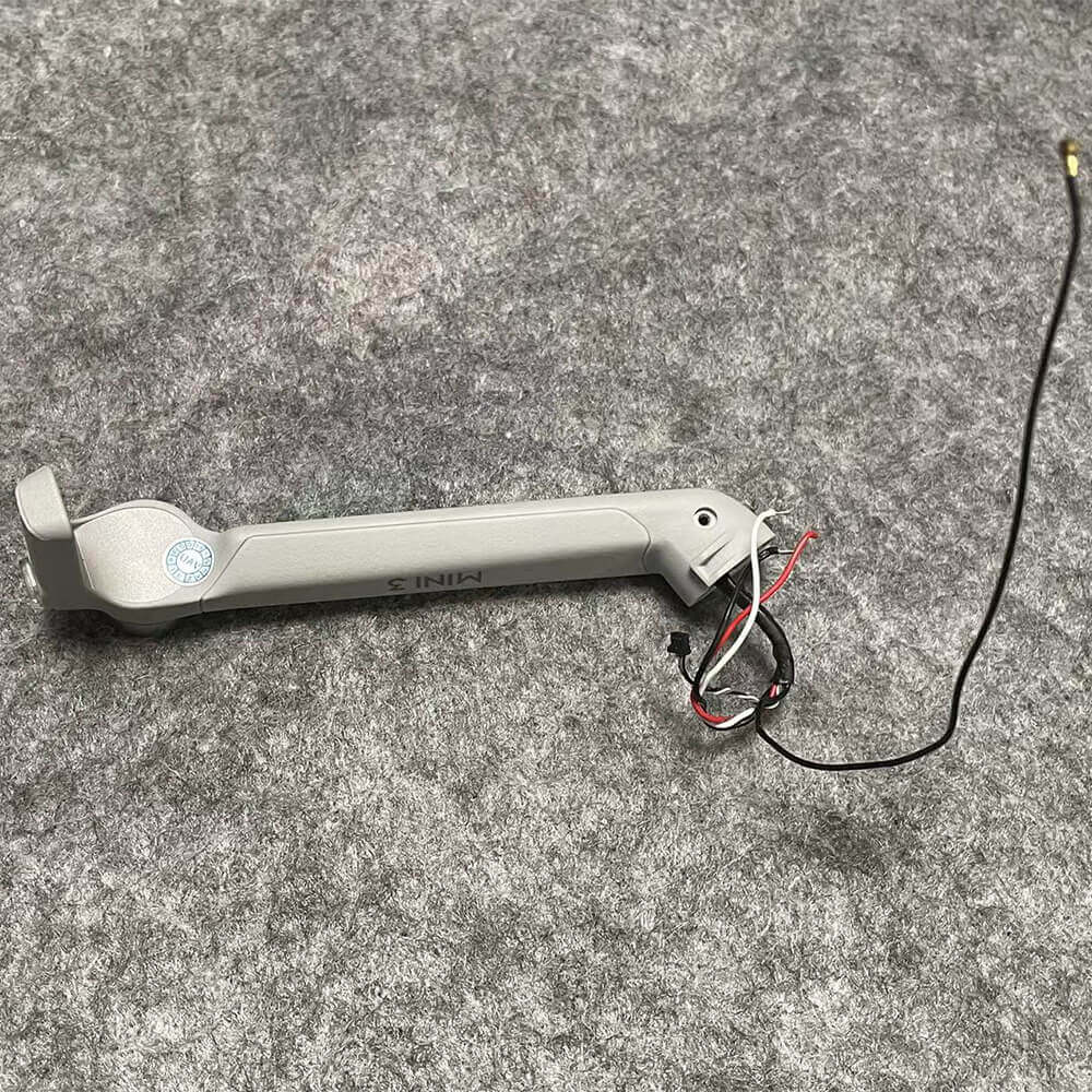(Used-Very Good) Motor Arm Assembly Replacement for DJI Mini 3