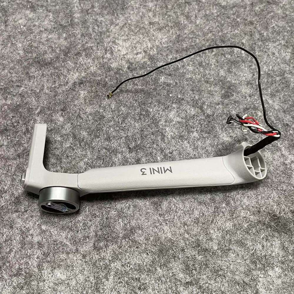 (Used-Very Good) Motor Arm Assembly Replacement for DJI Mini 3