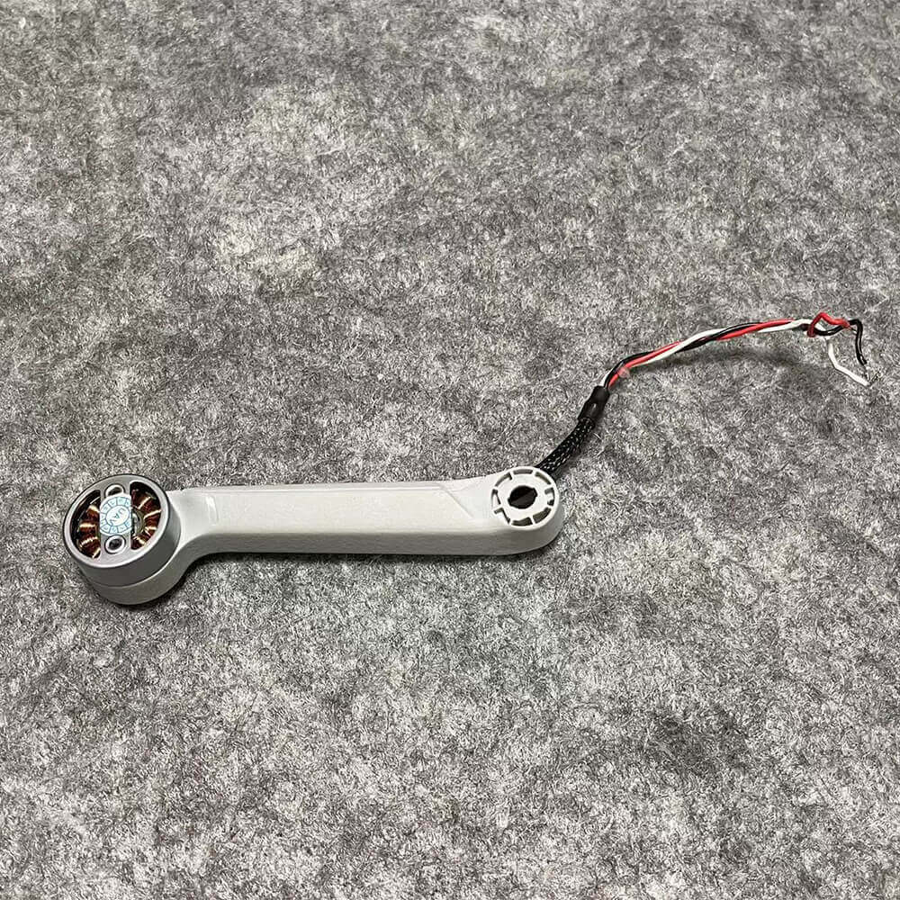 (Used-Very Good) Motor Arm Assembly Replacement for DJI Mini 3