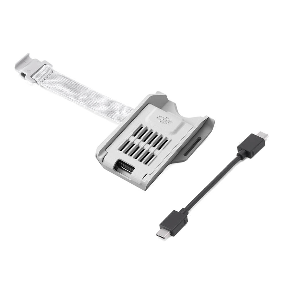 4G Cellular Dongle 2 Mounting Kit Replacement for DJI Mini 4 Pro