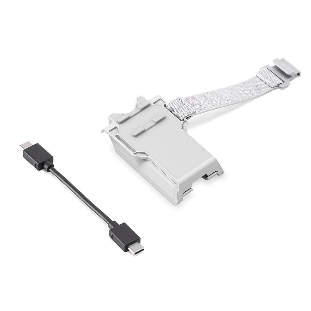 4G Cellular Dongle 2 Mounting Kit Replacement for DJI Mini 4 Pro