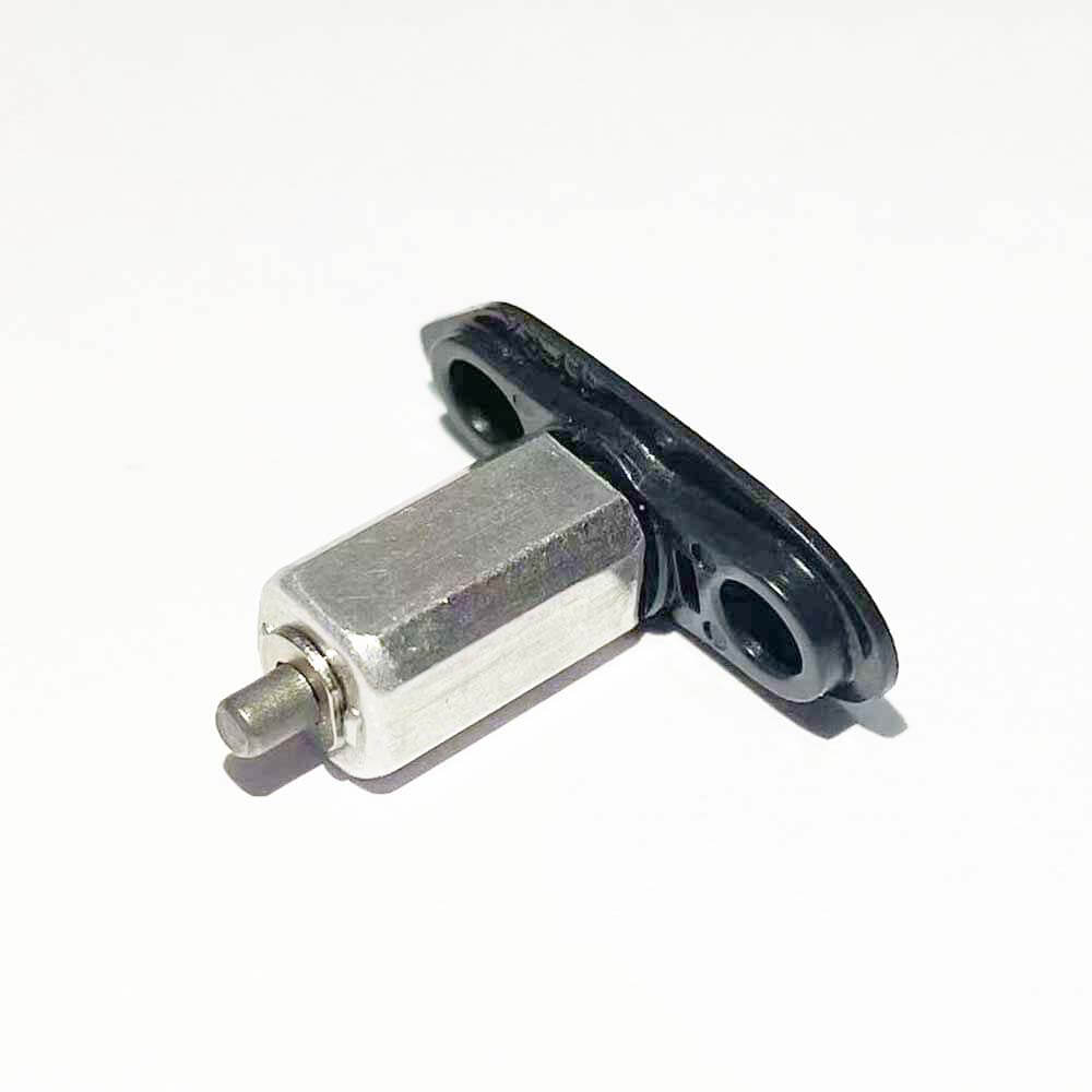 Back Arm Hinge Shaft Replacement for DJI Mini 4 Pro