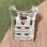 Bottom Shell Replacement for DJI Mini 4 Pro