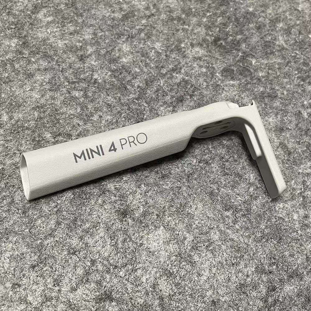 Front Motor Arm Shell Replacement for DJI MINI 4 Pro