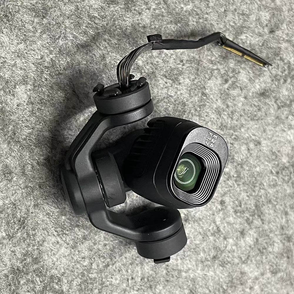 (Used-Like New) Gimbal Camera Assembly Replacement for DJI Mini 4 Pro