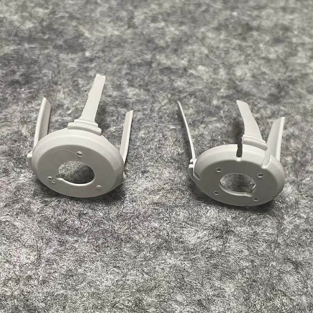 Gimbal Shock Absorption Dampers Replacement for DJI Mini 4 Pro