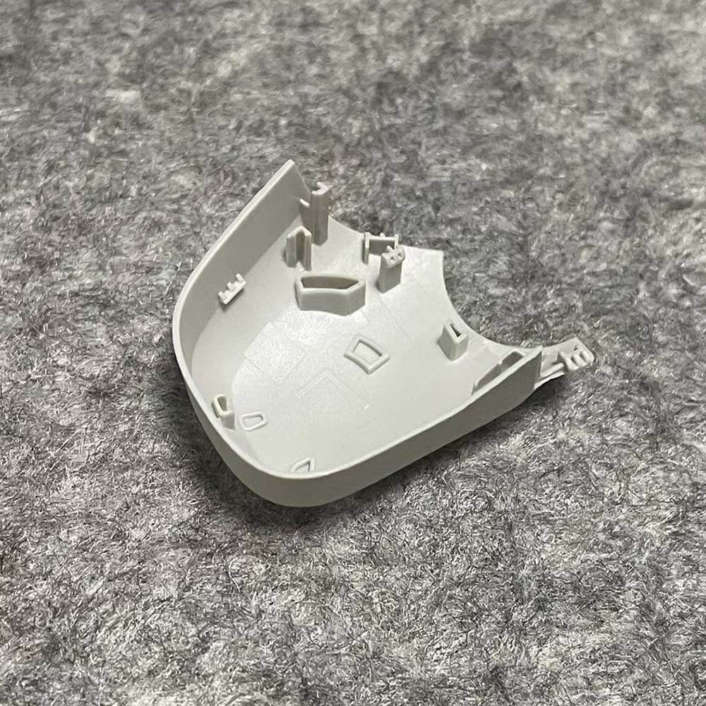 Gimbal Axis Side Cover Replacement for DJI Mini 4 Pro