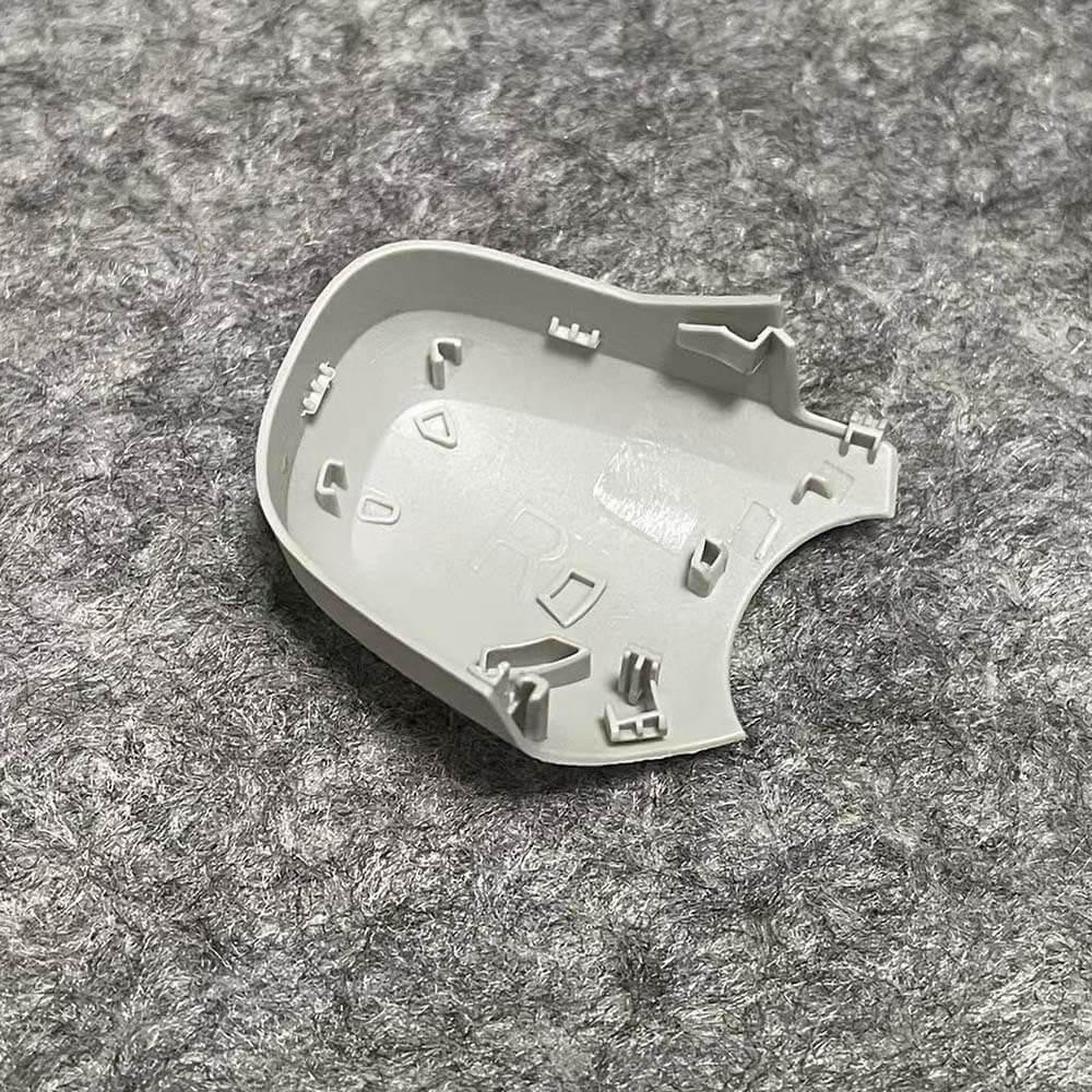 Gimbal Axis Side Cover Replacement for DJI Mini 4 Pro