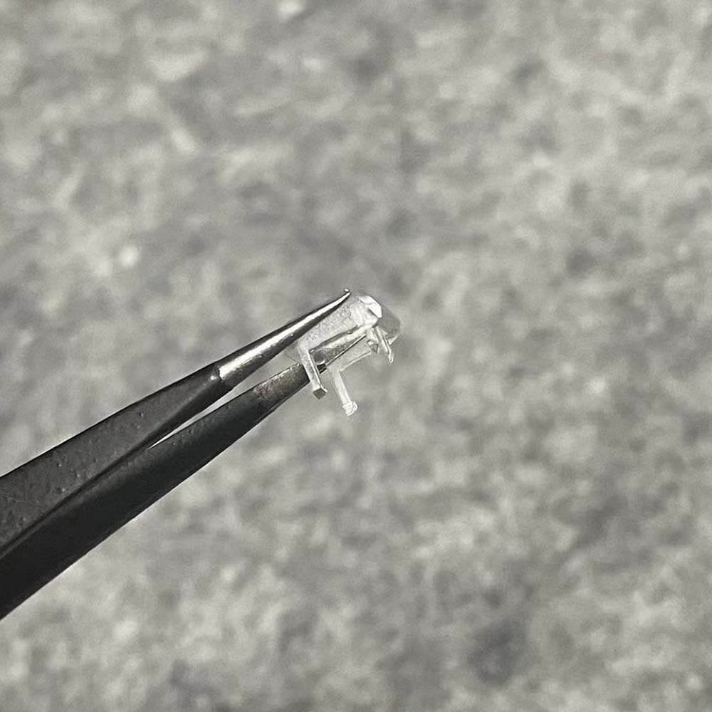 Rear Arm LED Cover Replacement for DJI Mini 4 Pro