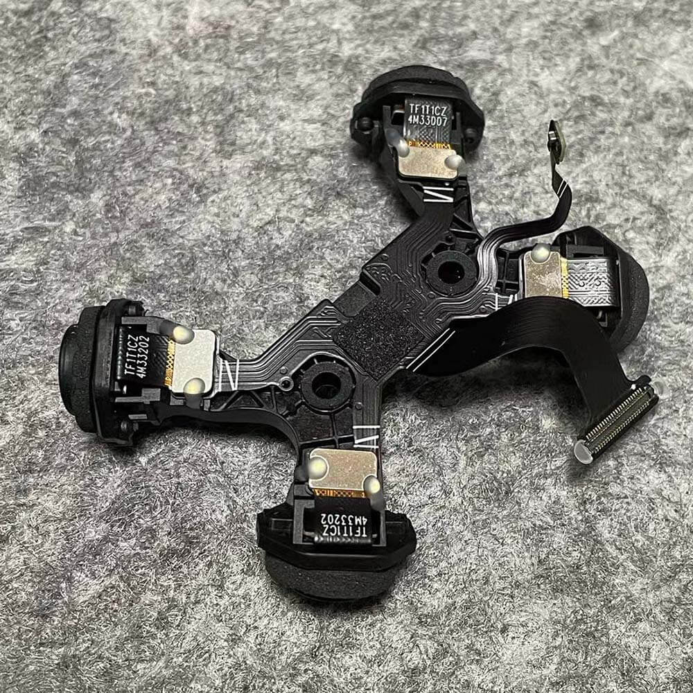 (Used-Very Good) Omnidirectional Vision Sensor Assembly Replacement for DJI Mini 4 Pro