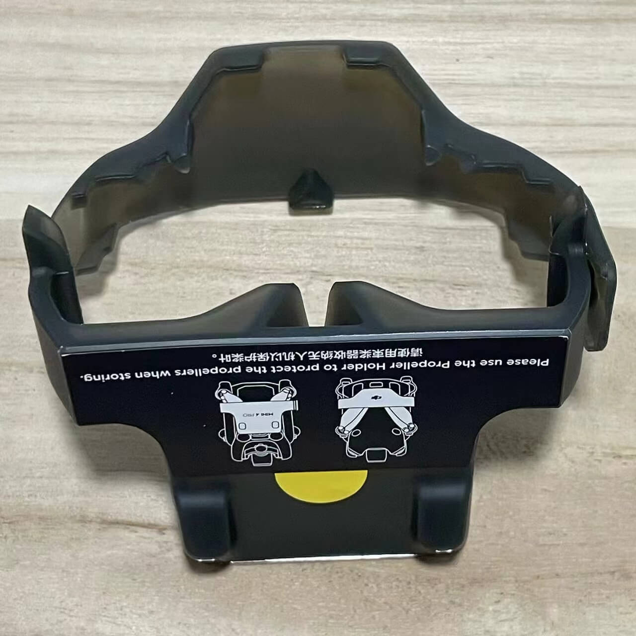 (Used-Very Good) Original Propeller Holder Replacement for DJI Mini 4 Pro
