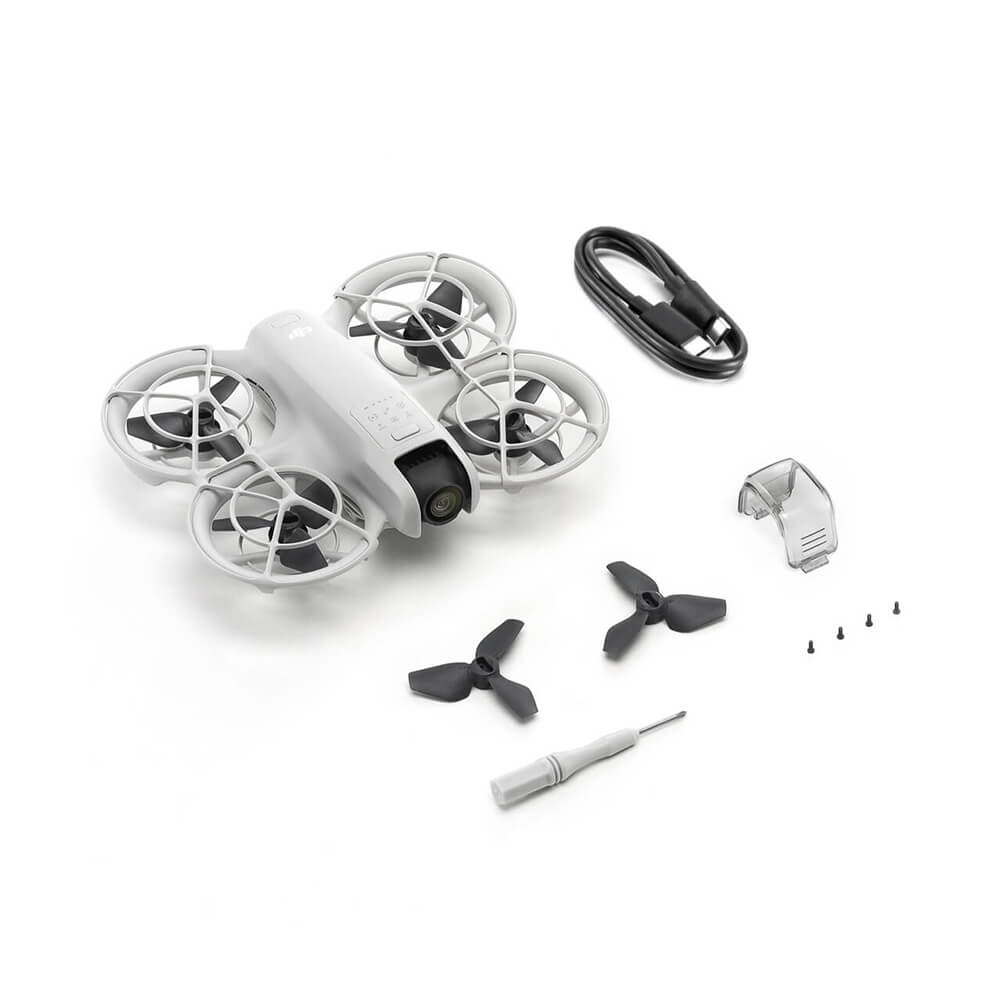 For DJI Neo (No RC)