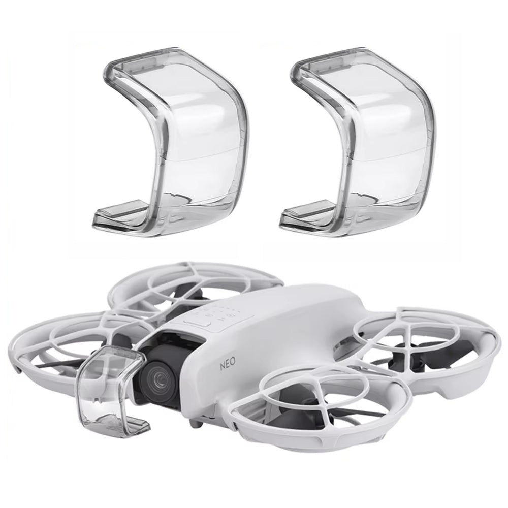 2 pcs Gimbal Camera Protector Replacement for DJI Neo