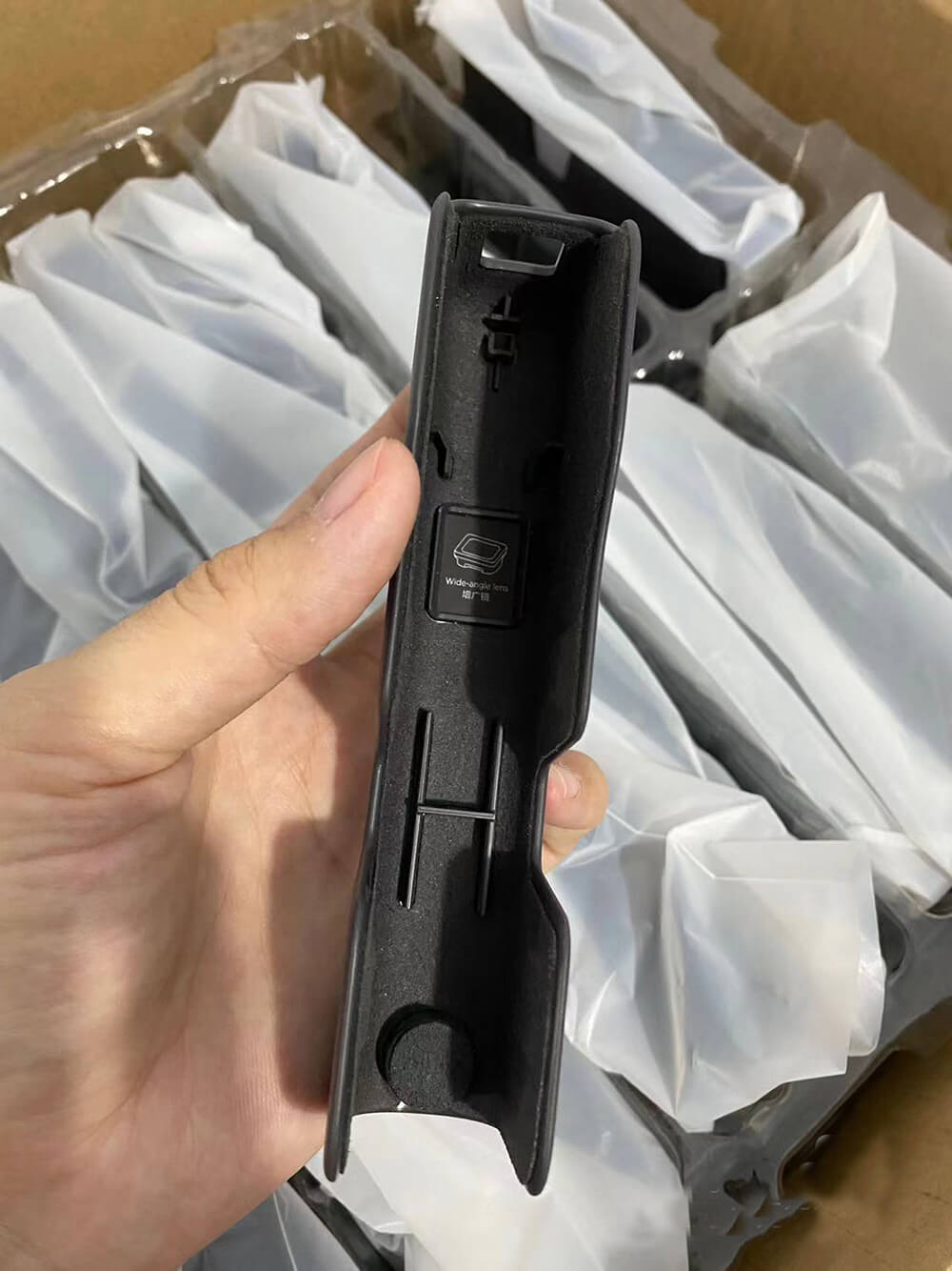 Original Protective Cover Replacement for DJI Pocket 2