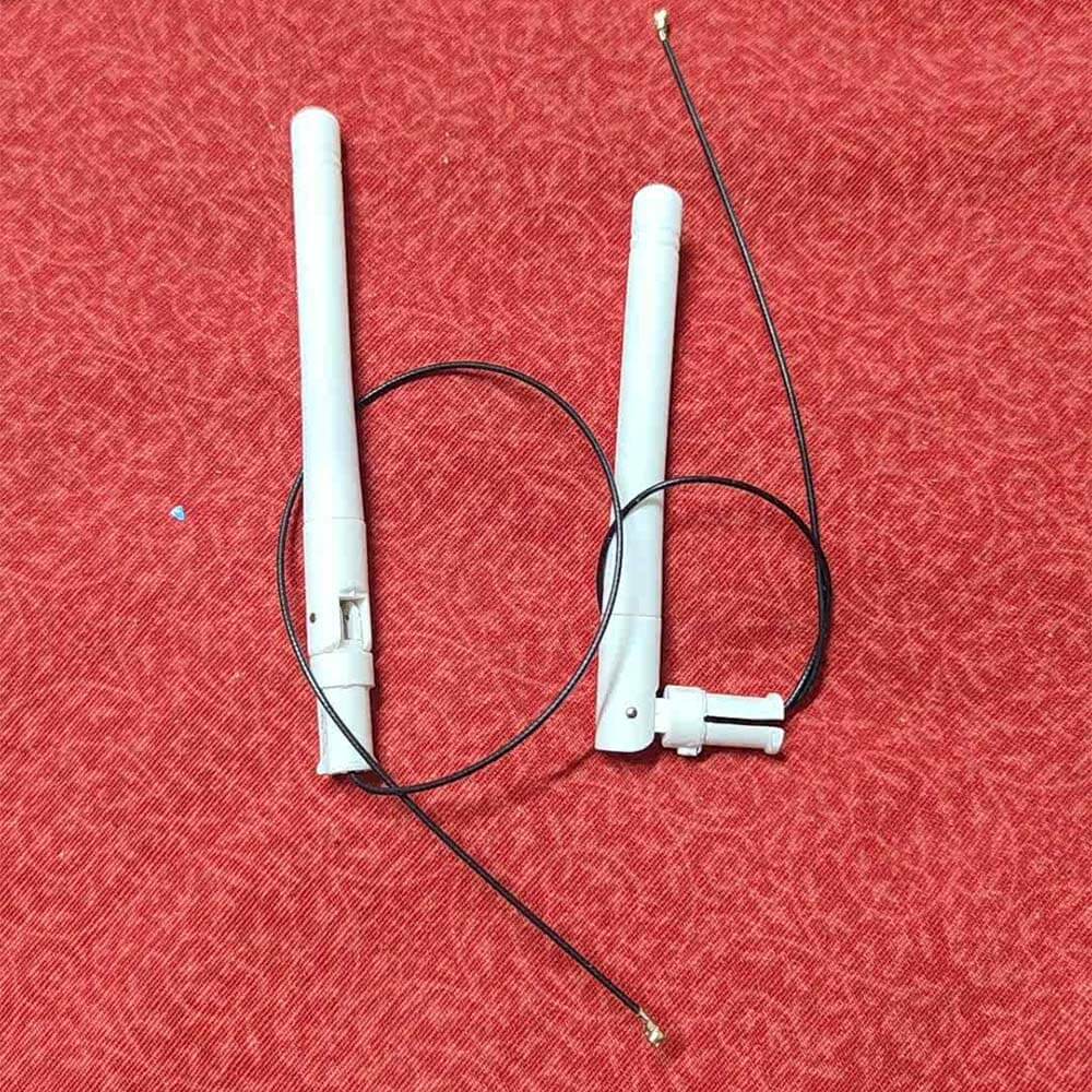 (Gebraucht-Sehr gut) GL358 RC-Antennenersatz für DJI Phantom 3 Standard/SE