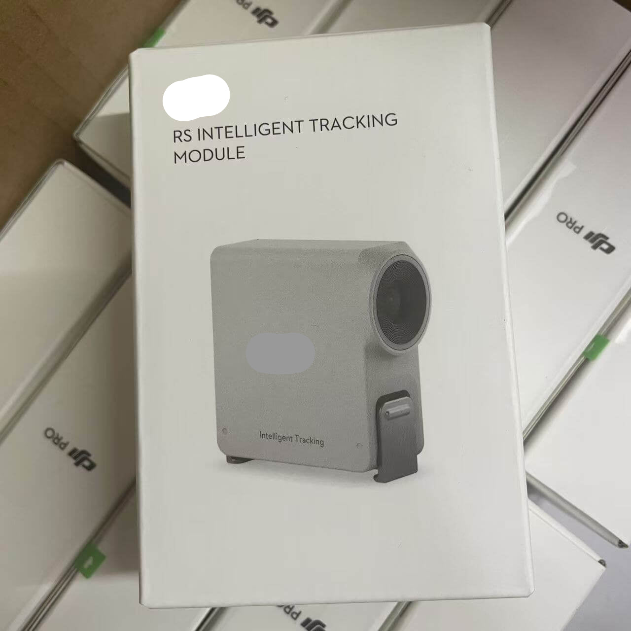 Intelligent Tracking Module Replacement for DJI RS 4 Mini
