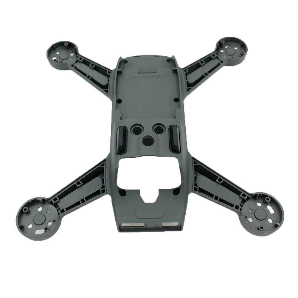 Middle Shell Replacement for DJI Spark